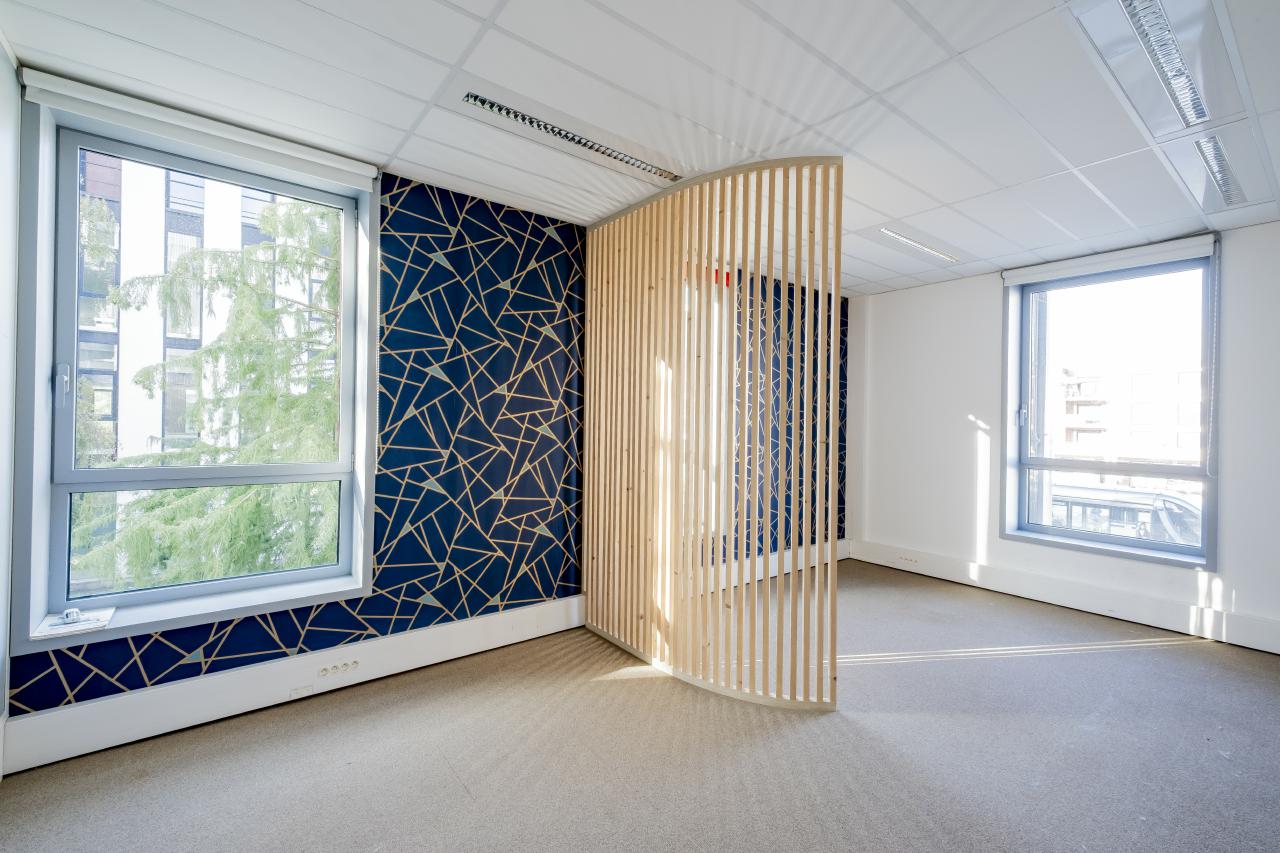 Bureau Bordeaux 983m² Location bureau Bordeaux Gironde OLBUR2206957 8